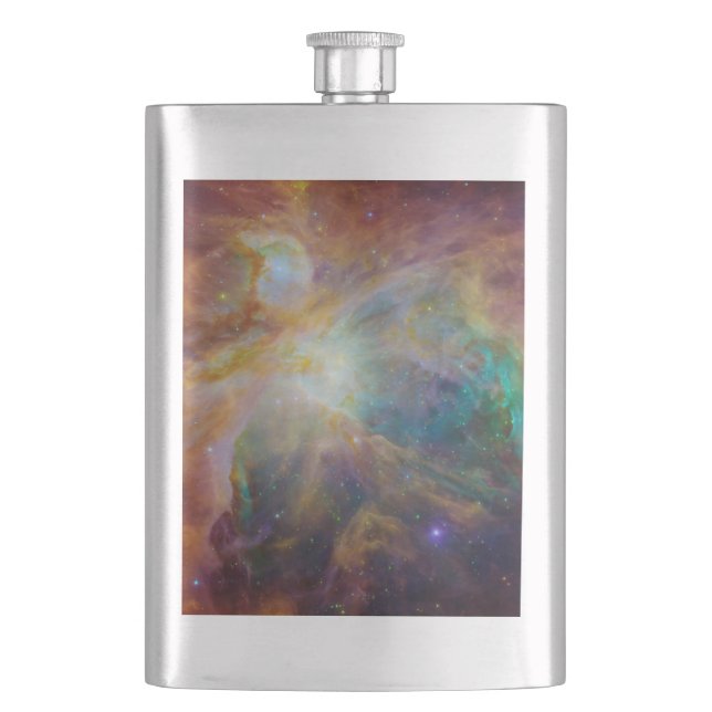 Cantil Orion Nebula Composto (Frente)