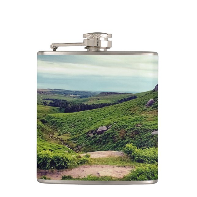 Cantil Os Picos (Frente)