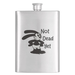 Cantil Oswald, o filósofo otimista, Cute Funny Vintage