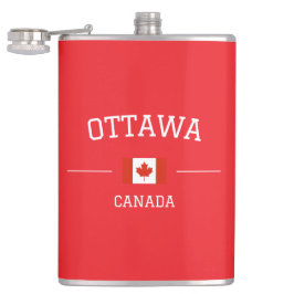 Cantil Ottawa