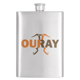 Cantil Ouray Colorado