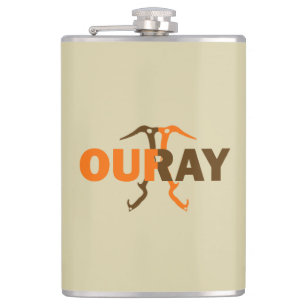 Cantil Ouray Colorado