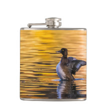 Ouro de um lago ouro