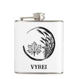 Cantil Outono / Queda