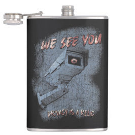 Cantil Overlook - Design de Streetwear tecno-distópicos