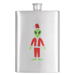 Cantil OVNI Ho Pai alienígena de Natal