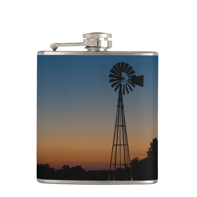 Cantil Ozark Windmill Sunset (Frente)