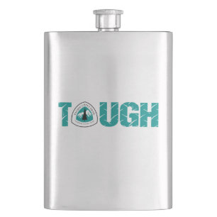 Cantil Pacífico Crest Trilha Duro