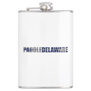 Cantil Paddle Delaware Kayaking