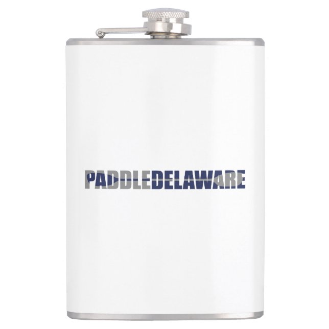 Cantil Paddle Delaware Kayaking (Frente)