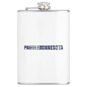 Cantil Paddle Minnesota Kayaking