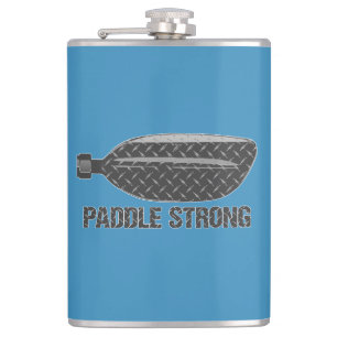 Cantil Paddle Strong