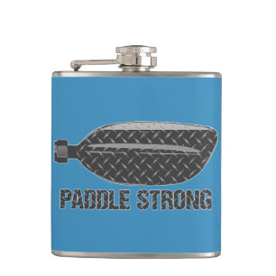 Cantil Paddle Strong