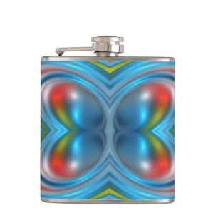 Cantil Padrão brilhante