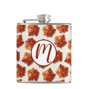 Cantil Padrão canadense de canadense de aranha