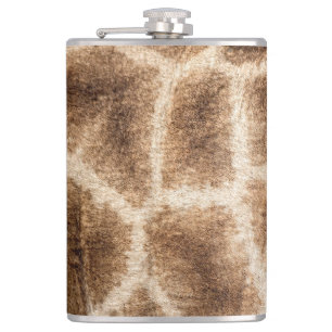 Cantil Padrão de Girafa