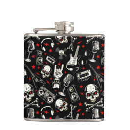 Cantil Padrão de metal pesado retroativo