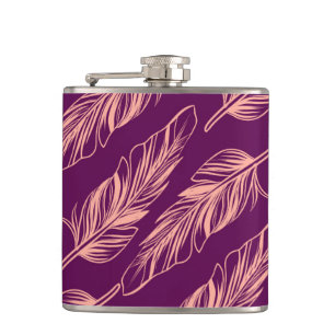 Cantil Padrão de pena