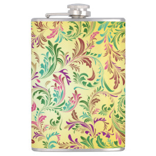 Cantil Padrão de ramos Design-444555