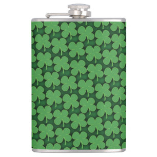 Cantil Padrão de Shamrock