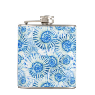 Cantil Padrão de shell divertida