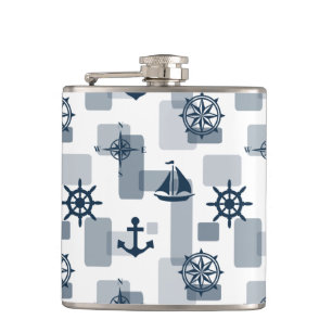 Cantil Padrão náutico