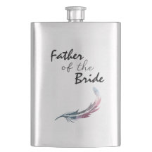Padre da Noiva Flask