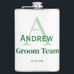 Cantil padrinhos de casamento personalizados do grupo mon<br><div class="desc">design</div>