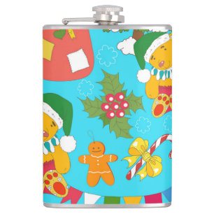 Cantil Padrões De Amizade Para Crianças.