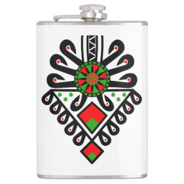 Cantil Padrões folhosos da Polônia - Parzenica