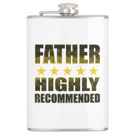 Cantil Pai de 5 estrelas altamente recomendado