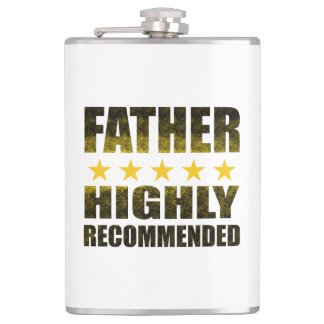 Cantil Pai de 5 estrelas altamente recomendado