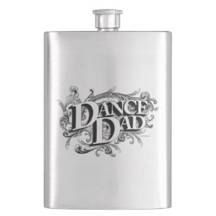 Cantil Pai de dança