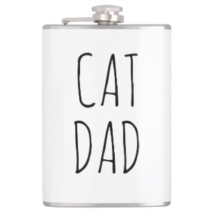 Cantil "Pai de Gato" Simples Farmhouse Moderno