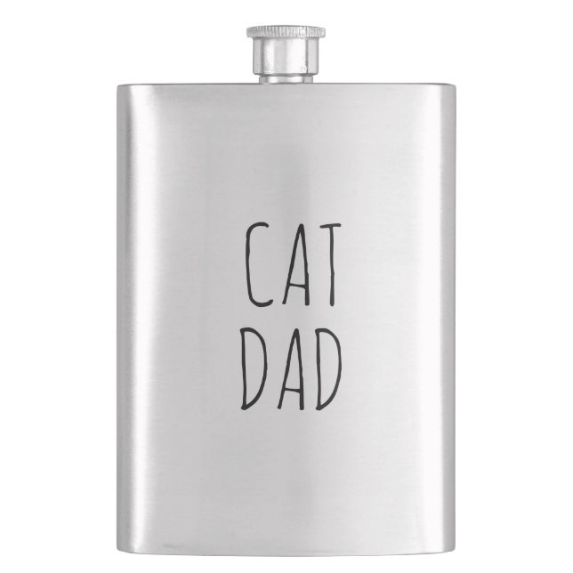 Cantil "Pai de Gato" Simples Farmhouse Moderno (Frente)