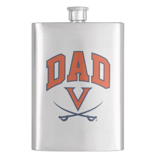 Cantil Pai de Virgínia Cavaliers