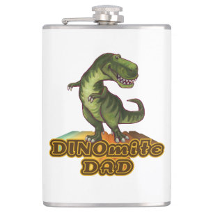 Cantil Pai Dinomite