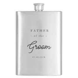 Cantil Pai do Noivo Elegante