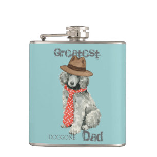 Cantil Pai Poodle
