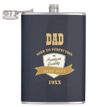 PAI - Presente De Aniversário De Nascer De Ano - I