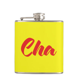 Cantil Pai Vietnamita - Linguagem Cha ~ Tijng Vit