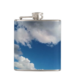 Cantil Palcos nas nuvens