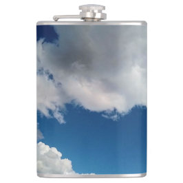 Cantil Palcos nas nuvens