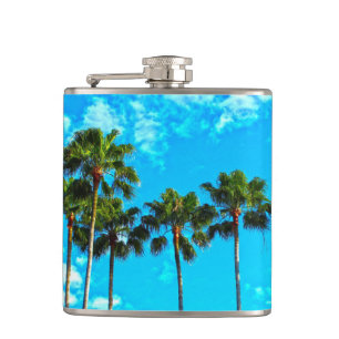 CANTIL PALM-ÁRVORES TROPICAL