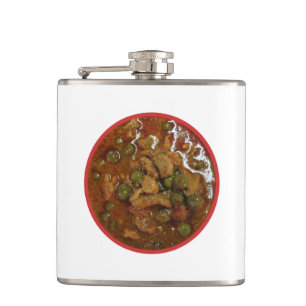 Cantil Panang Thai Curry [พ ะ แ น ง] ... Comida