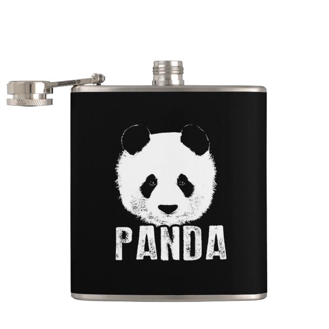 Cantil Panda (Aberto)