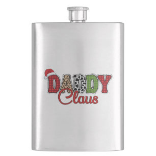 Cantil Papai Noel Xadrez-60095