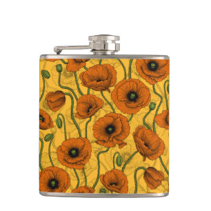 Cantil Papas Laranja