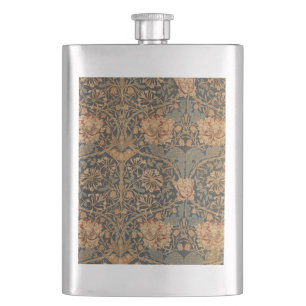 Cantil Papel de parede rico William Morris Honeysuckle