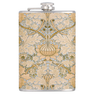 Cantil Papel de Parede Vintage St James Acanthus William 